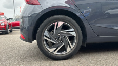 Hyundai i20 1.0T GDi 48V MHD SE Connect 5dr Petrol Hatchback